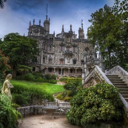 Bloom Cottage II Sintra Dış mekan fotoğraf