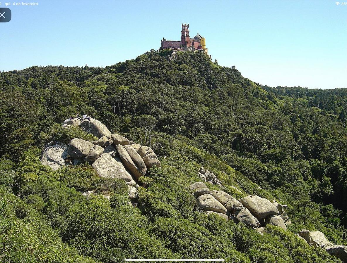Bloom Cottage II Sintra Dış mekan fotoğraf