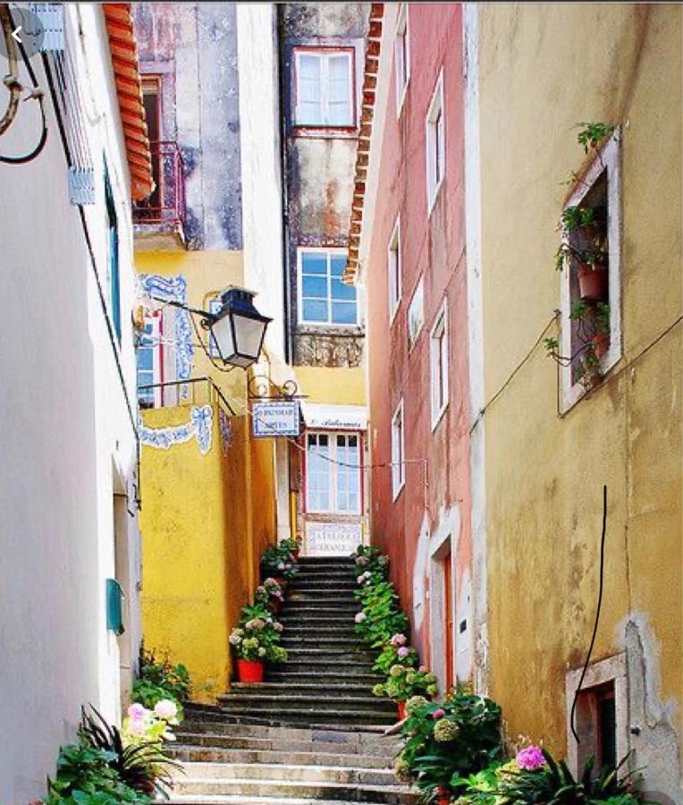 Bloom Cottage II Sintra Dış mekan fotoğraf