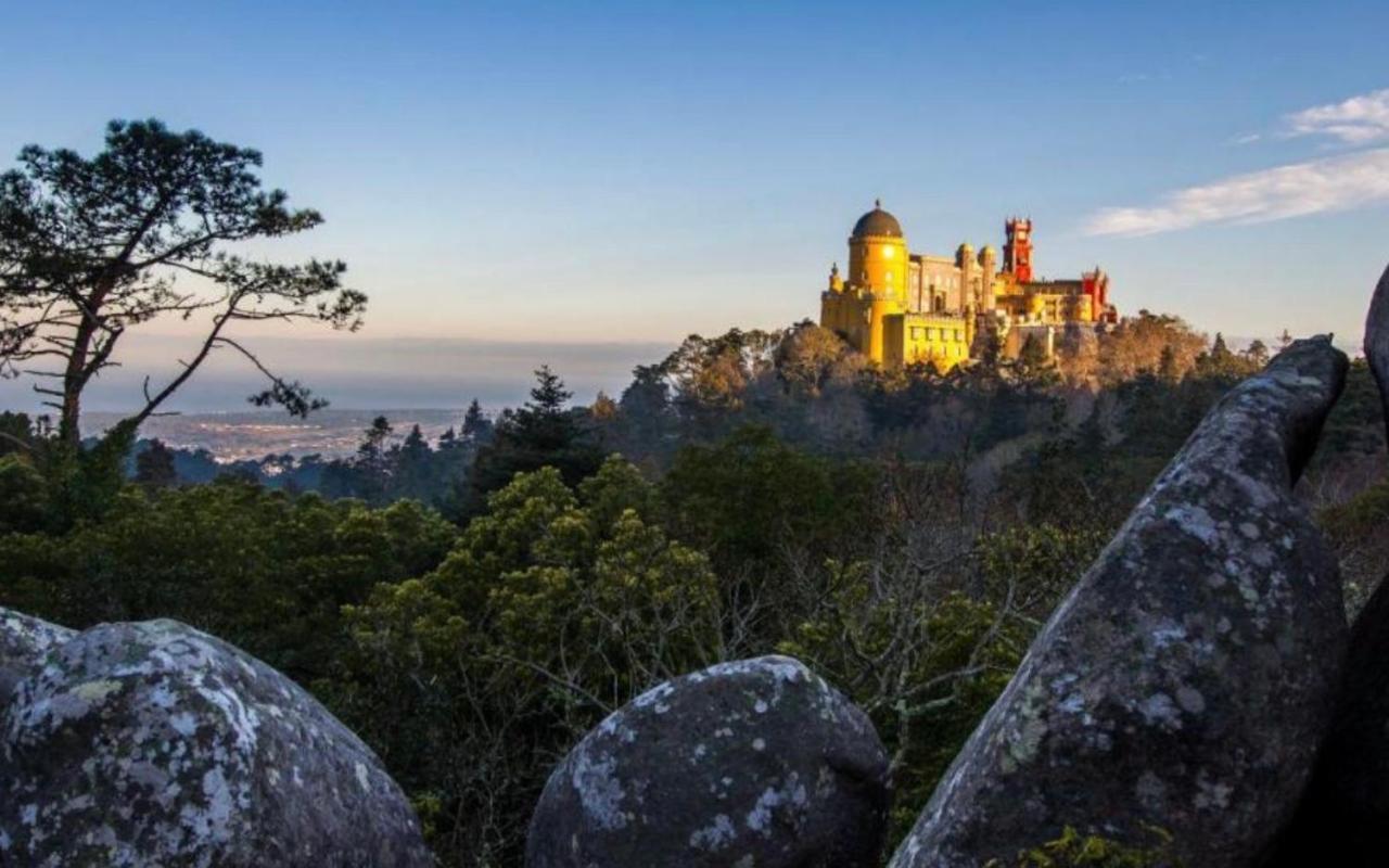 Bloom Cottage II Sintra Dış mekan fotoğraf
